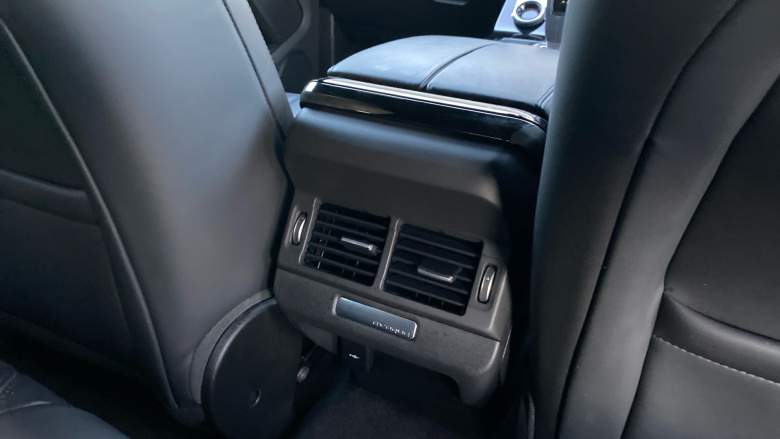 Land Rover Range Rover Evoque 2.0 D200 R-Dynamic HSE 5dr Auto Diesel Hatchback